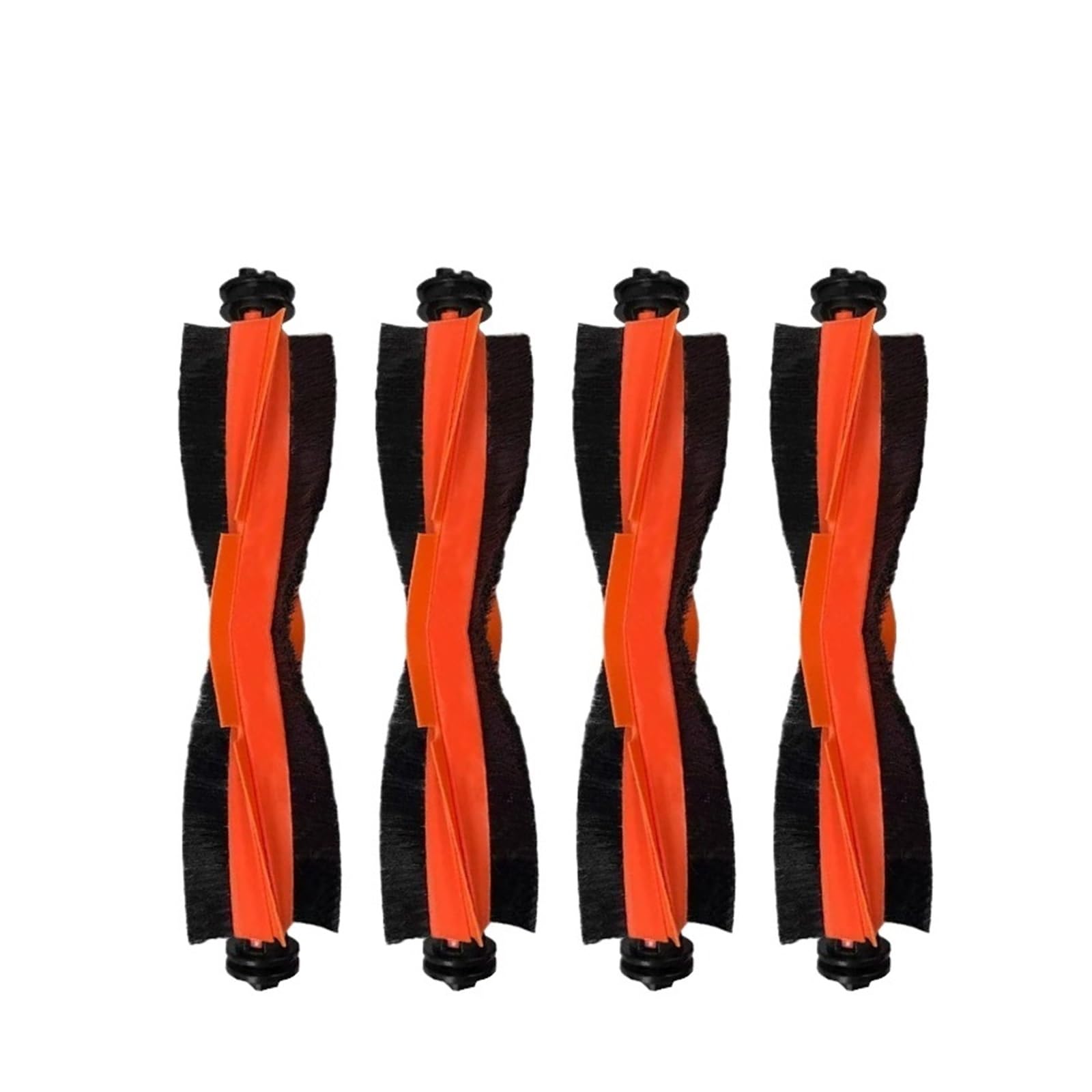 RSHECHUFBFG Main Brush, Compatible For Xiaomi, X20 Max D109GL Robot Vacuum