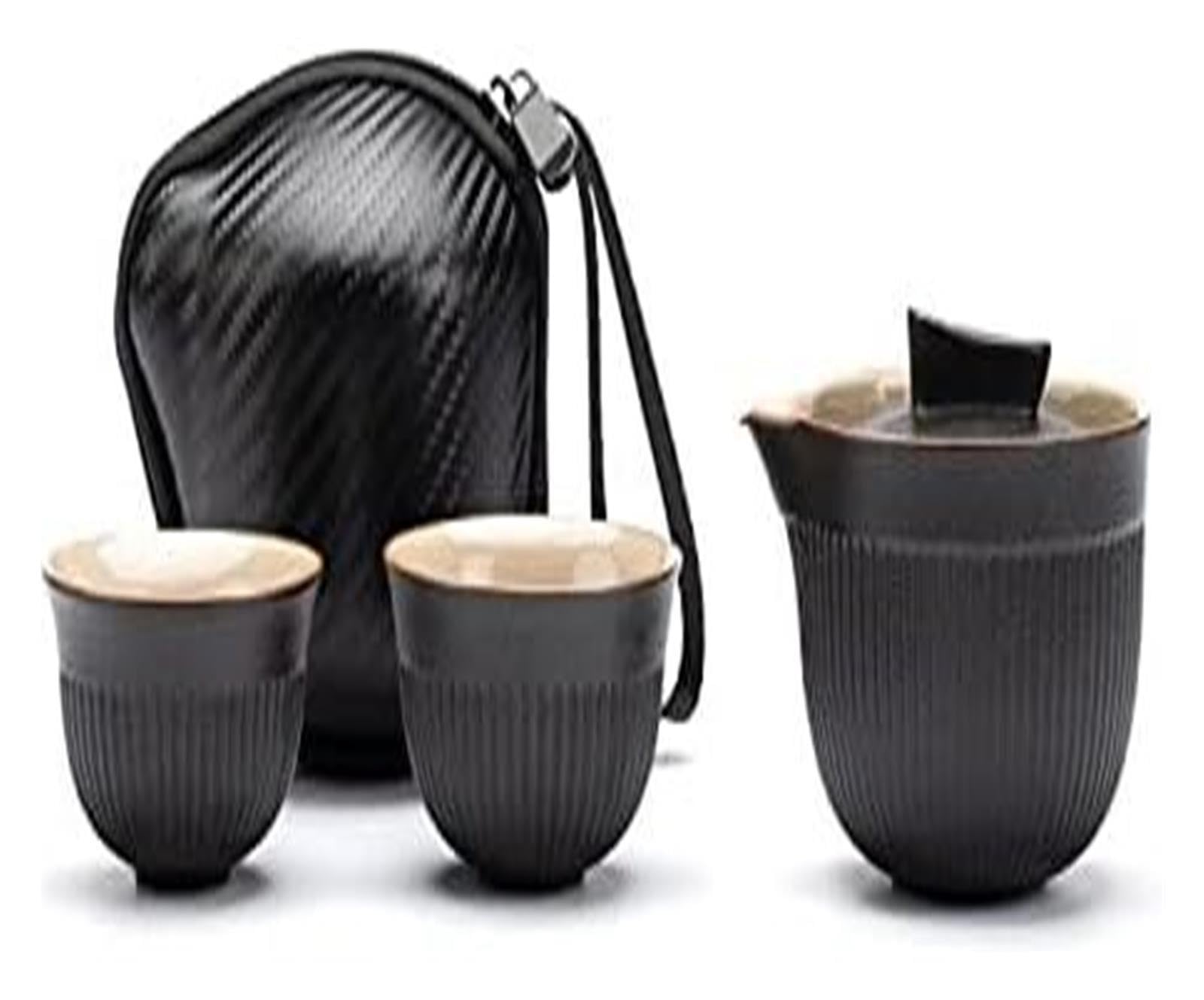 Ceramiczny Zestaw Do Herbaty