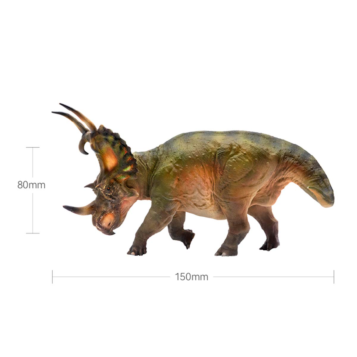 Amazon | PNSO スピノプス セントロサウルス スティラコサウルス 角竜