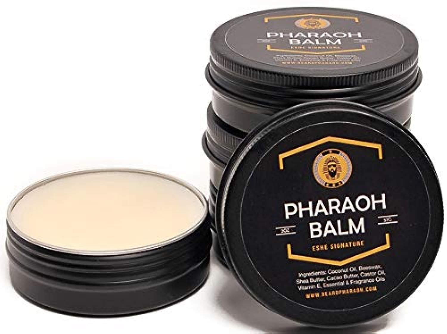 Beard PharaohPharaoh Balm Eshe Signature
