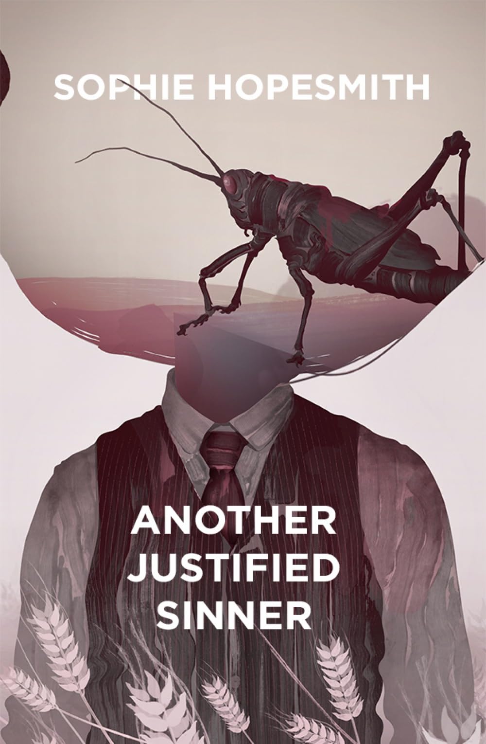 Buy Another Justified Sinner — BookShops.in