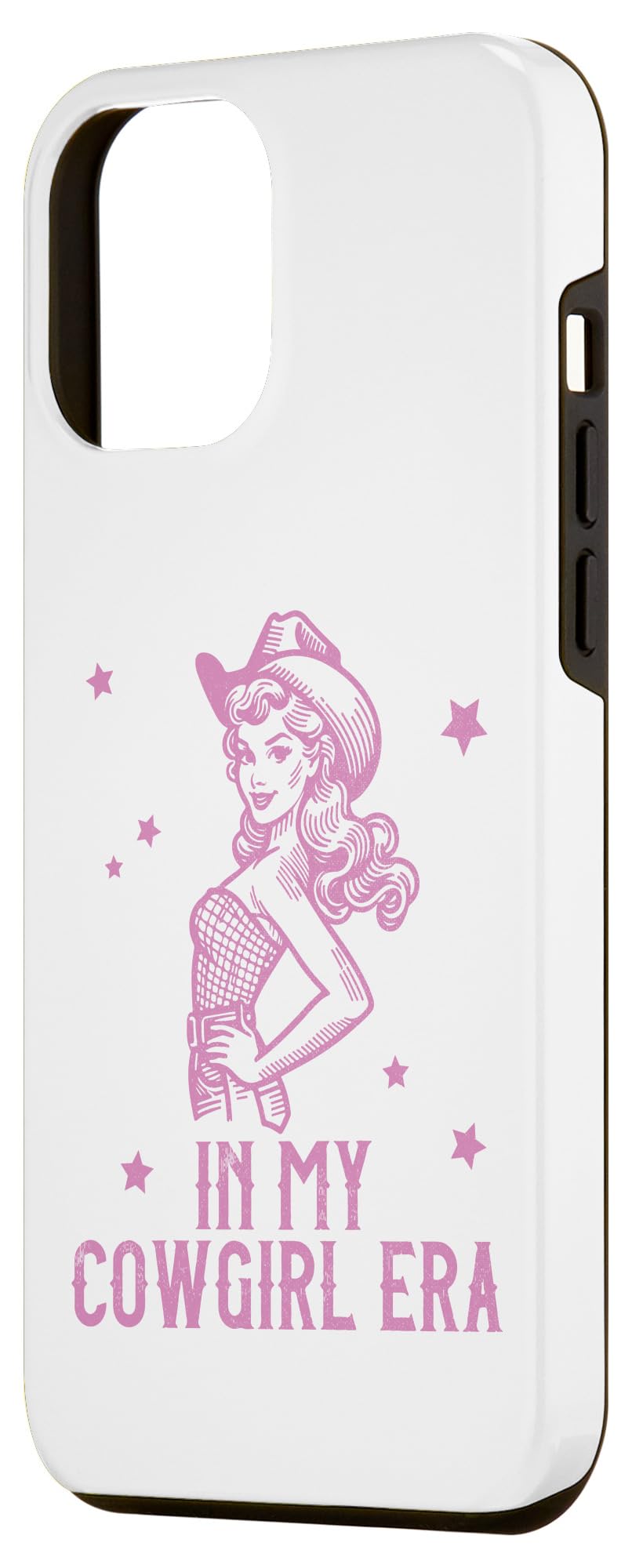 iPhone 14 Plus In my cowgirl era Case - Image 2