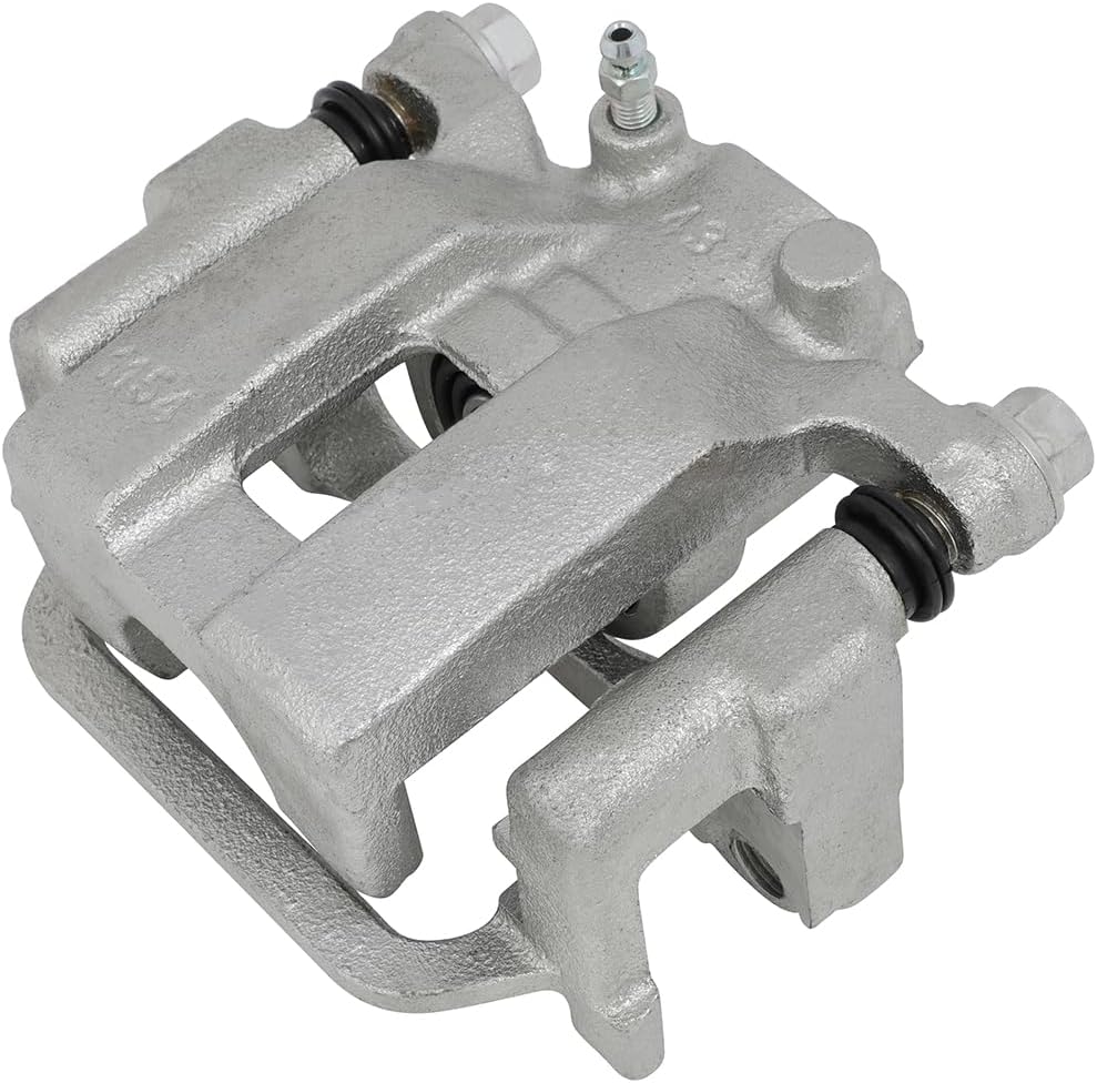 ECCPP Disc Brake Caliper Assembly 19B2793 Replacement For INFINITI For G35,For INFINITI For G37,For INFINITI For M35,For INFINITI For M45,For Nissan For 350Z,For Nissan For 370Z - Rear Passenger Side