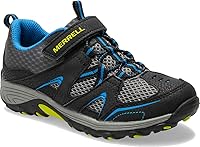 Vista 1 de Merrell Tenis de senderismo Trail Chaser unisex para niños