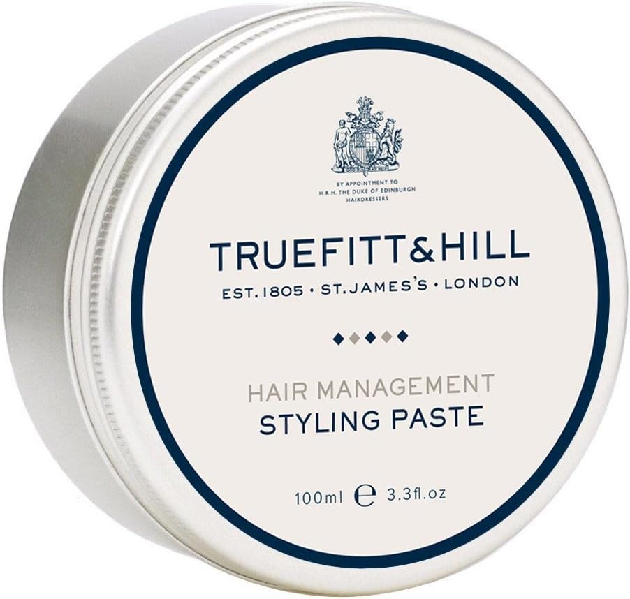 Truefitt & Hill Styling Paste 100ml/3.3oz