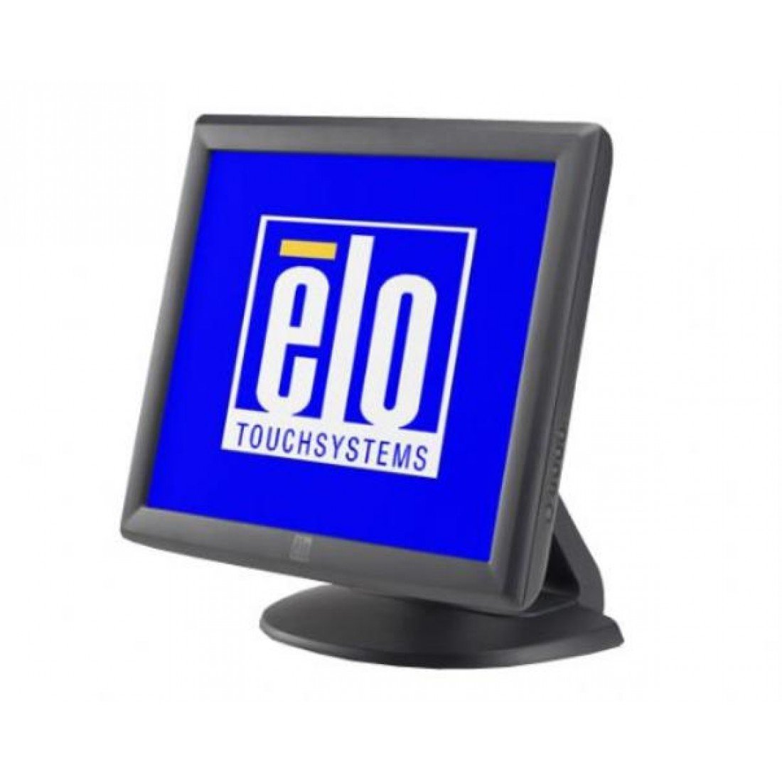 Elo Intellitouch E287671 17-Inch Screen LCD Monitor