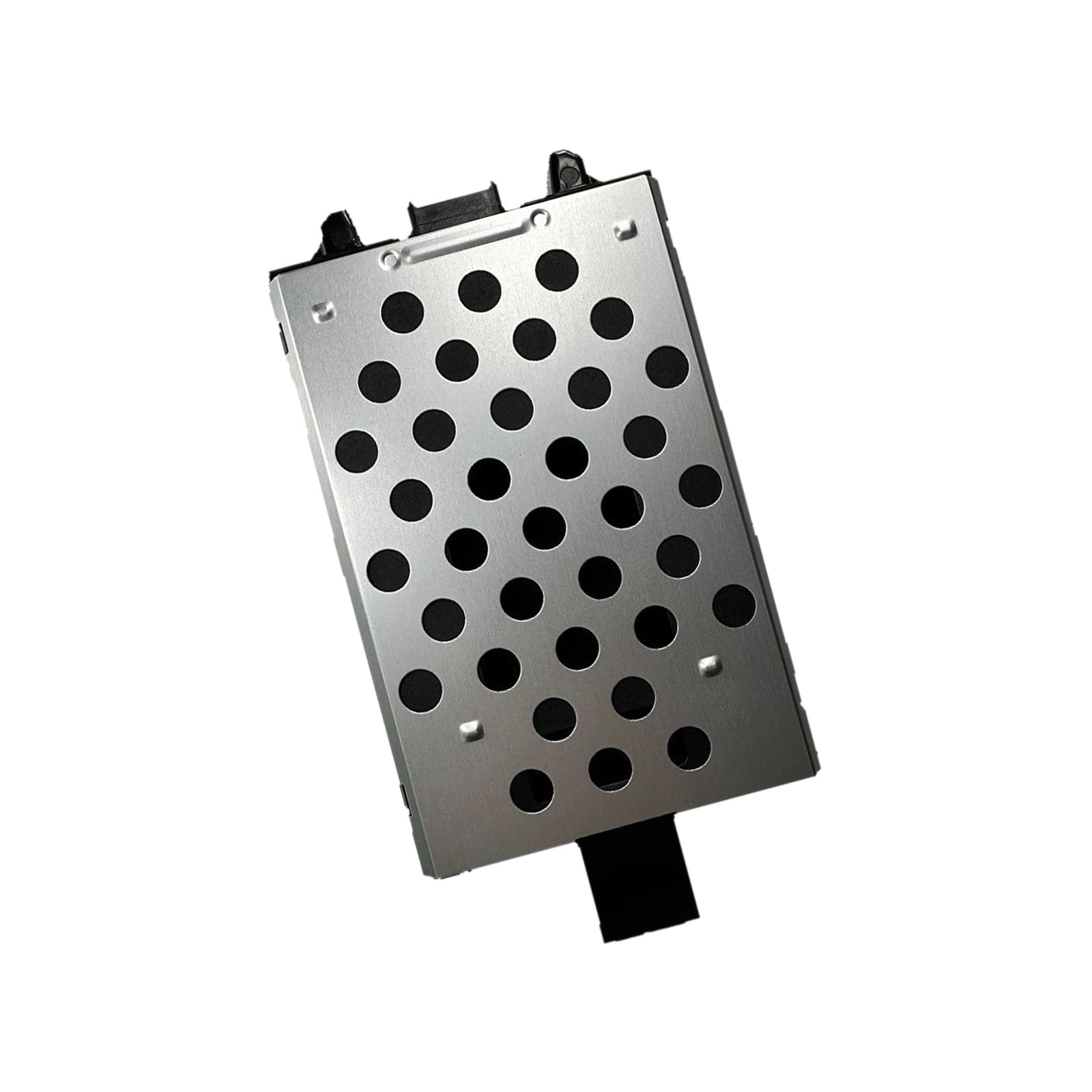 Contenitore per disco rigido antipolvere con interfacce multiple e controllo stabile della temperatura per custodia per disco rigido antiurto CF19