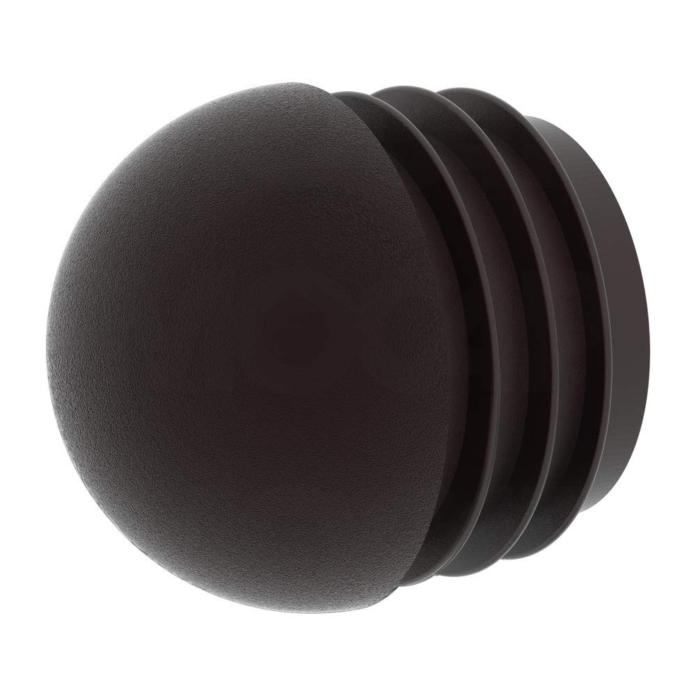 Plugs for Round Tubes - Round Tubing Plug - for 1.375