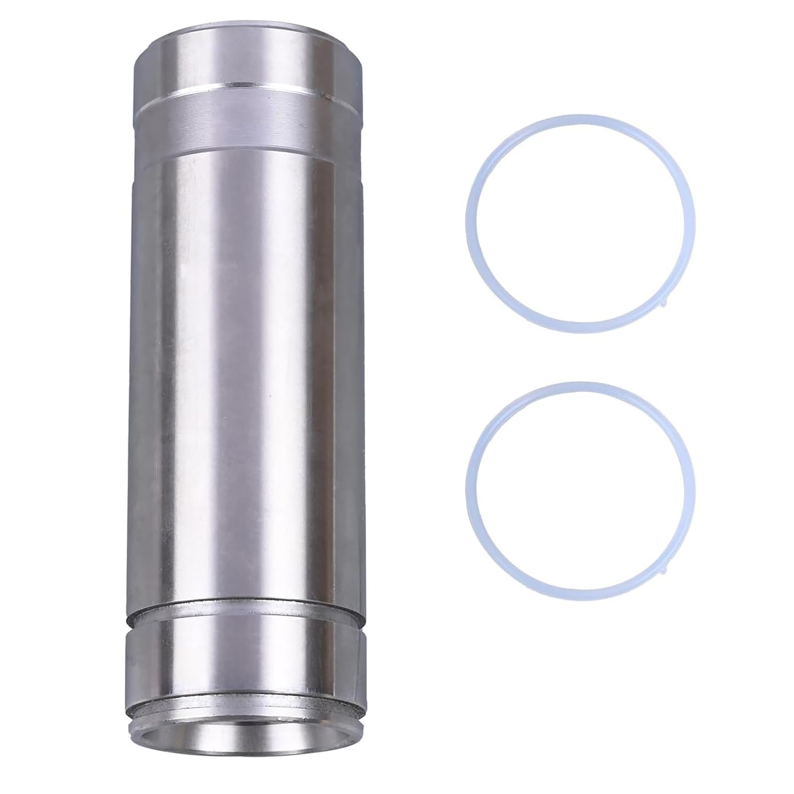 Manchon de cylindre intérieur 248210 avec 2 bagues d'étanchéité pour Graco5900 / Gmax5900 - Plusieurs modèles de pulvérisateurs de peinture sans air