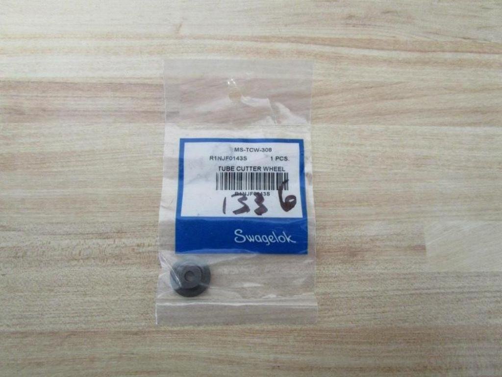 Swagelok MS-TCW-308 Tube Cutter Wheel