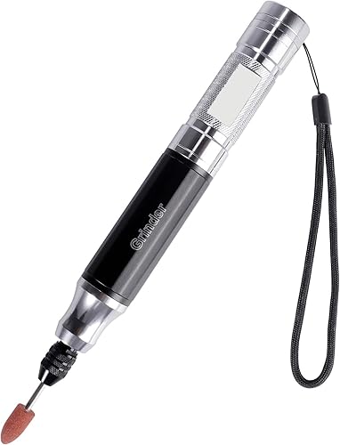Miniatura 8 de Pluma de grabado, grabador eléctrico, recargable, inalámbrico, kit de herramientas rotativas para bricolaje, para joyería de metal, madera, grabado,