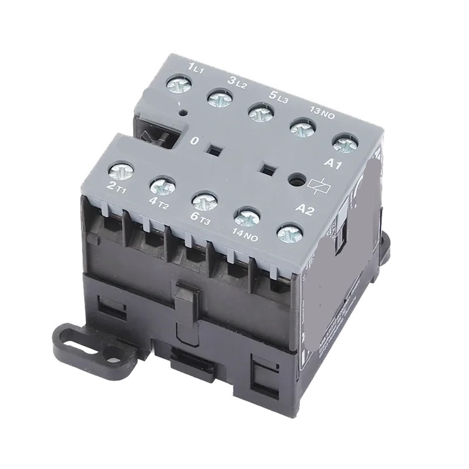 Contacteur CC mini BC6-30-01 24V haute endurance pour coupure sécurisée