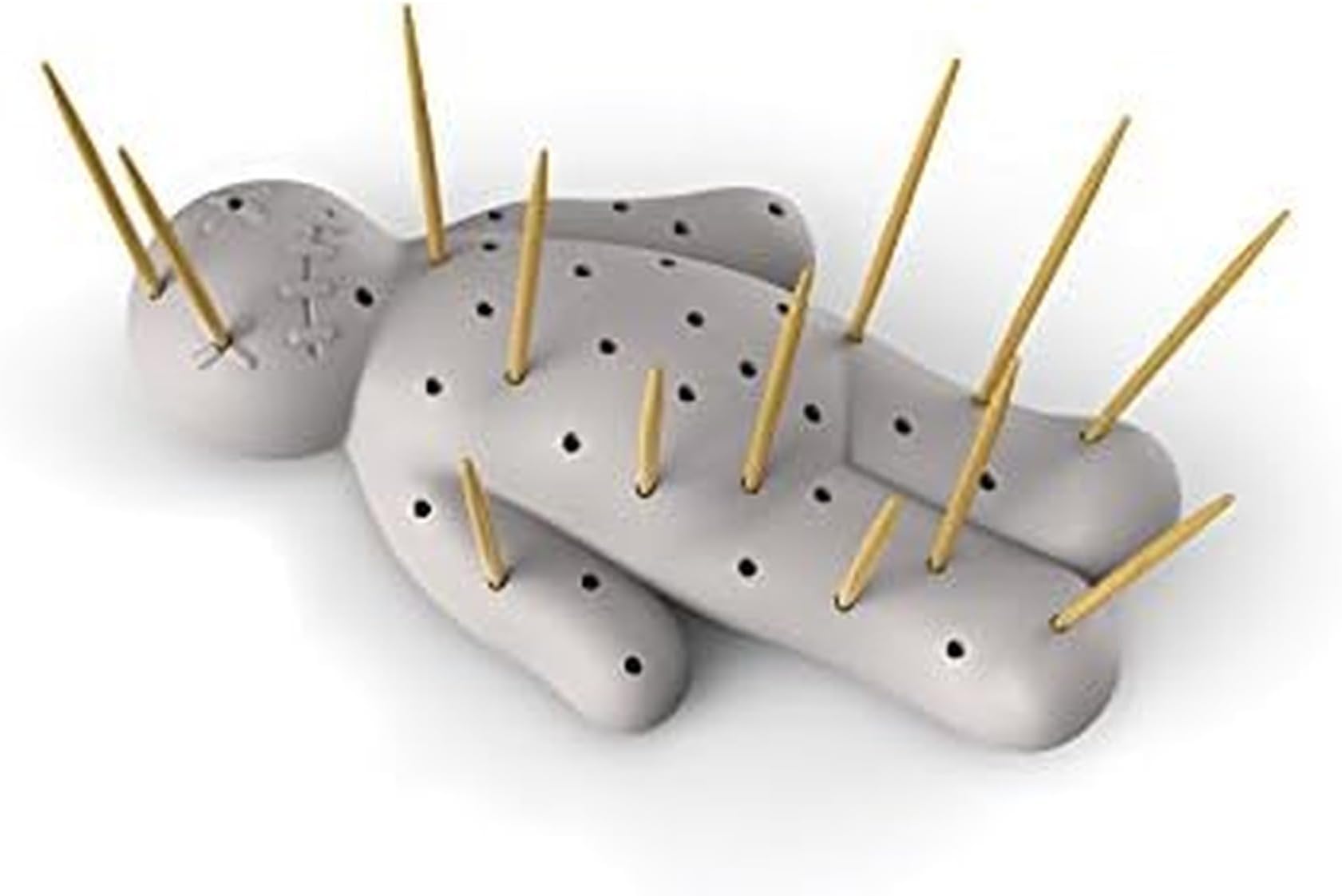 Fred OUCH! Silicone Toothpick Holder