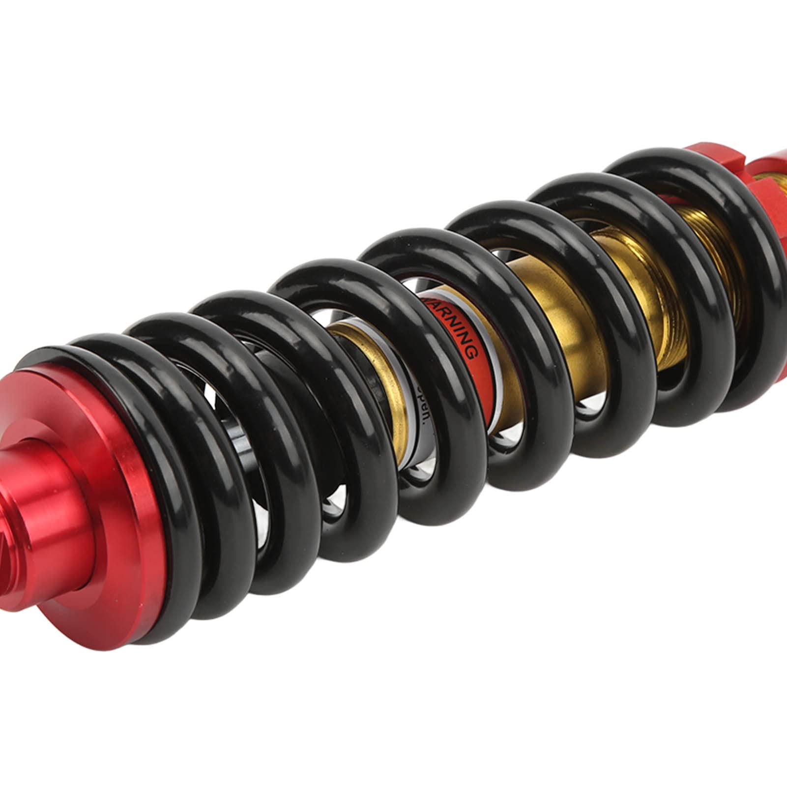 Ammortizzatore Moto 295mm Sospensione Posteriore per Dirt Pit Bike ATV Quad Go Kart