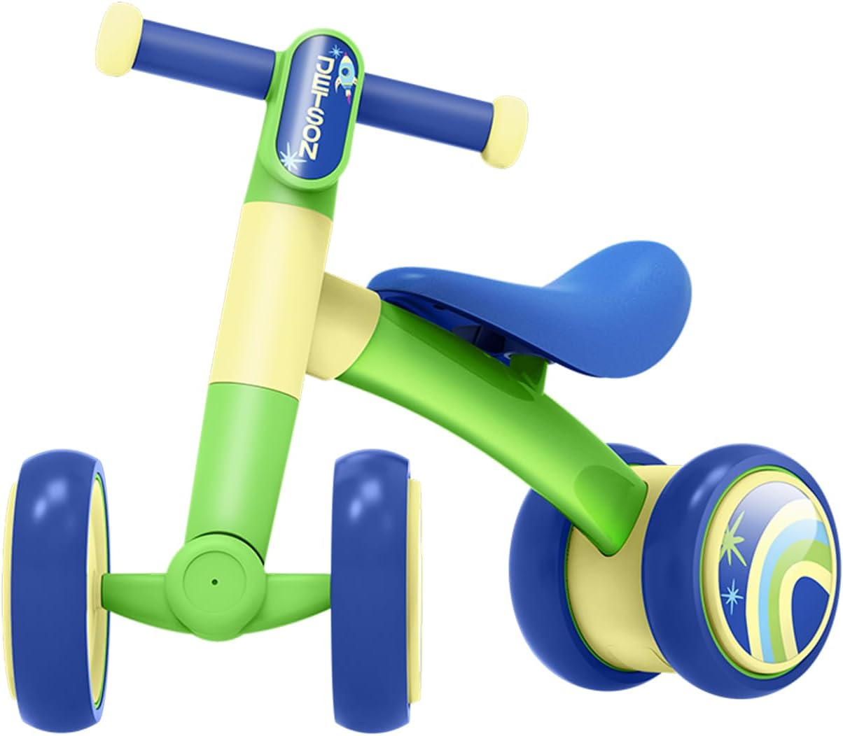 Jetson Bounce
