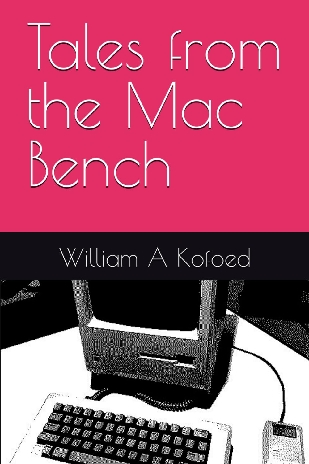 Tales from the Mac Bench