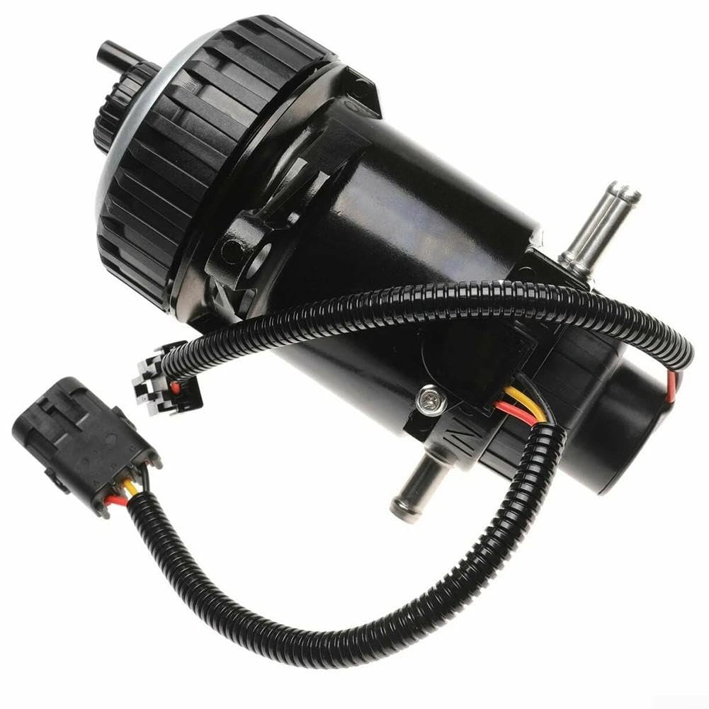Dieselfilter Metallgehäuse für C1500 C2500 K1500