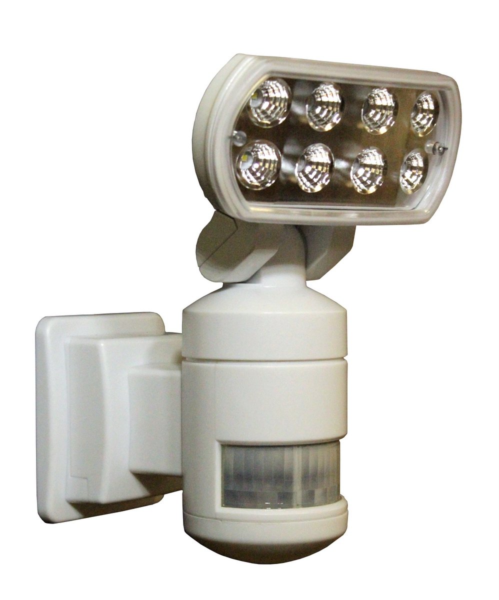Nightwatcher Security Light Versonel Nightwatcher Nightwatcher