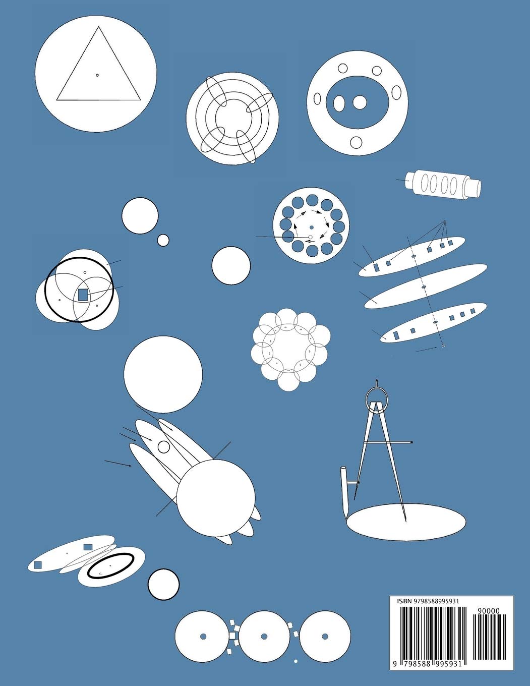 My Life in Arcs: Adjustable Round Charts and Volvelles