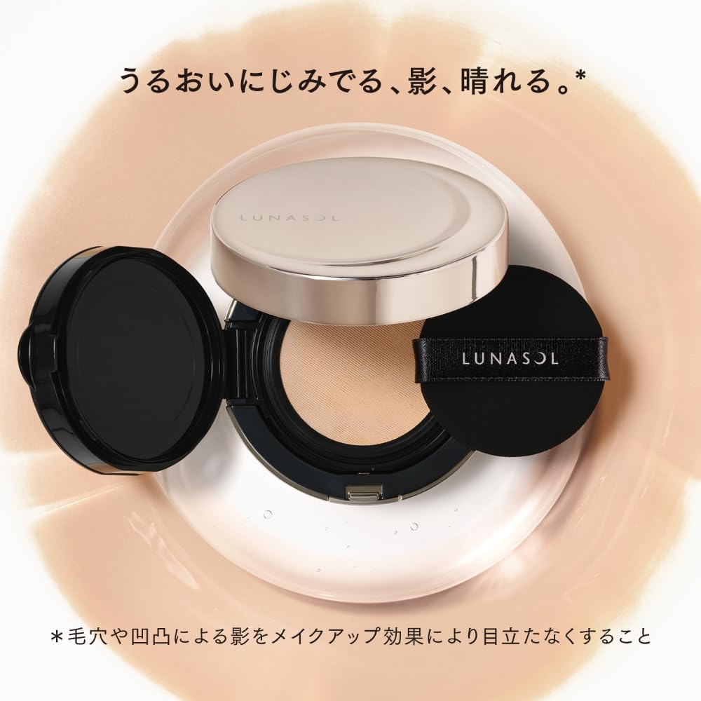 Amazon.co.jp: ルナソル(LUNASOL) ラディアントフロウ メッシュ