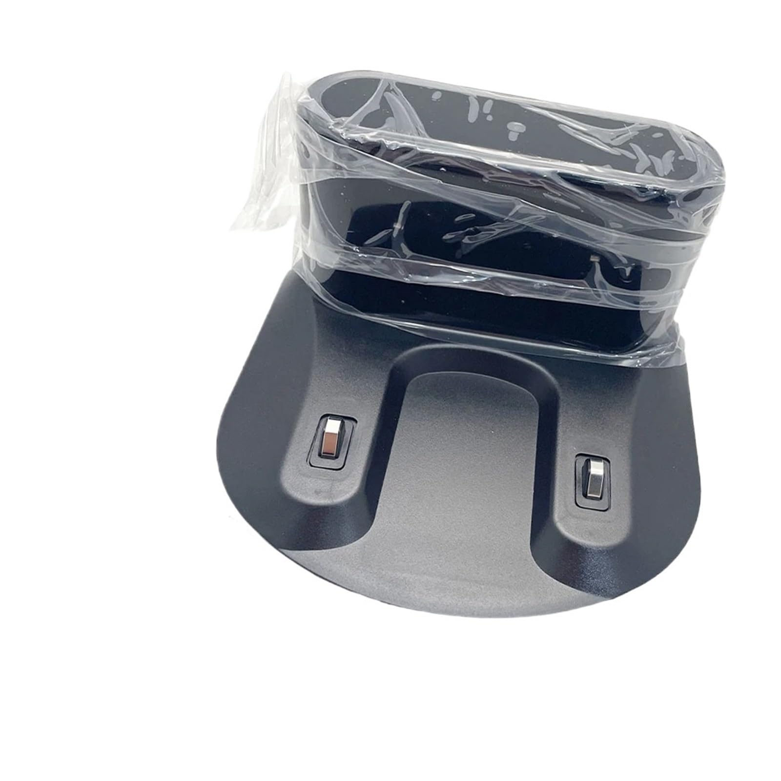 Estación De Carga For Robot Aspirador, Incluida La Base De Carga, Accesorios For Barredora, Herramientas Eléctricas con Base De Recarga. Compatible con ABIR X6