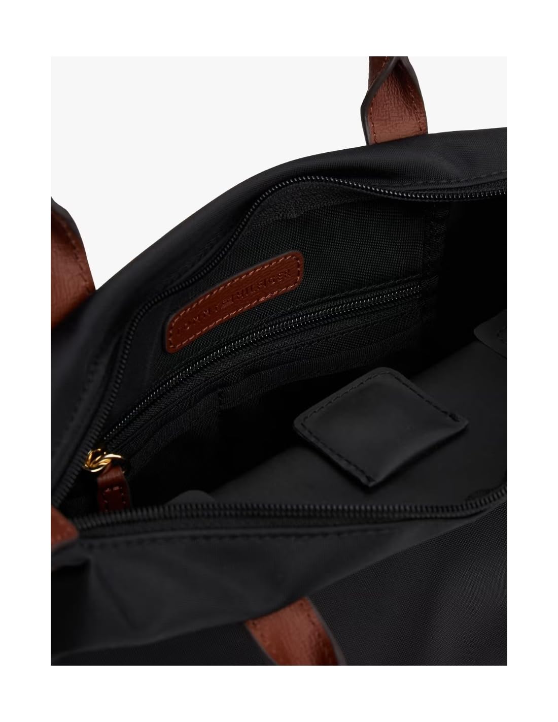 Tommy Hilfiger Popette Mini-Tragetasche für Damen, 1 Stück