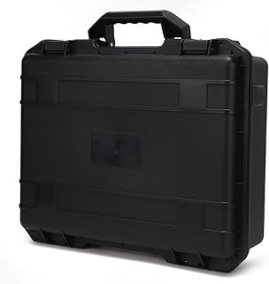 Honbobo Carrying Case for DJI AIR 3 Explosion-proof Case Storage Case Suitcase Safety Case