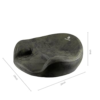 Meditations Amazon.com: ZENFROG Ergonomic Meditation Cushion/Chair/Seat