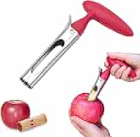 貝とりんご Amazon｜貝印 KAI りんご アップル カッター 8等分 KAI KITCHEN