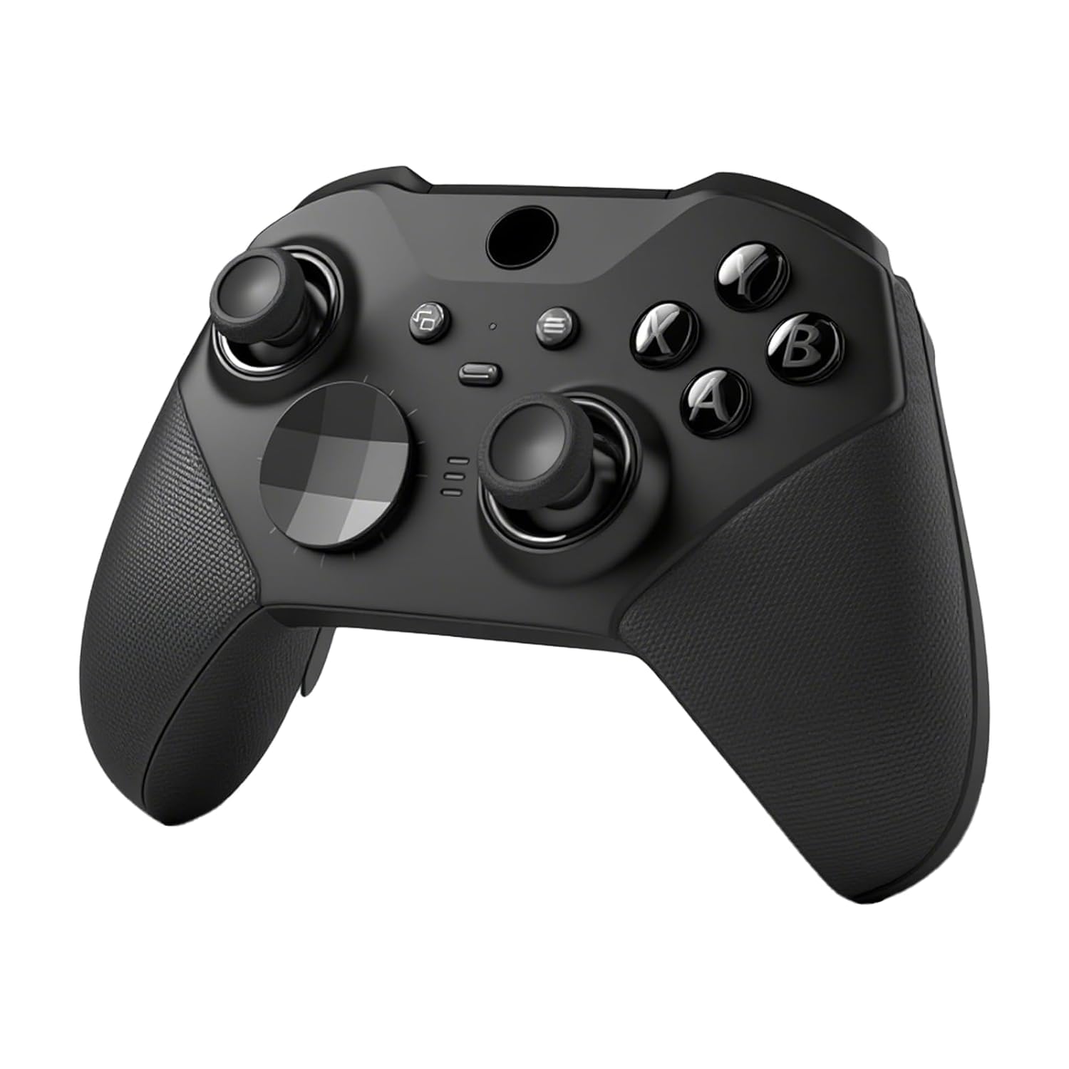 Xbox Elite Series 2 コントローラー ブラック Amazon.com: Xbox Wireless Gaming Controller | Elite Series 2