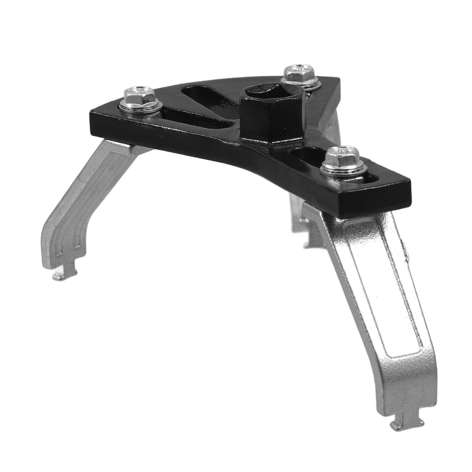 Clé réservoir réglable 115-185mm pour démonter le bouchon coincé de la pompe à carburant