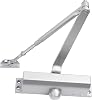 550 Series Door Closers Aluminum for Commercial use Size 3