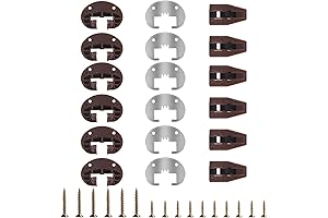 Dresser Drawer Slides Replacement Kit for Kenlin Rite-Trak II