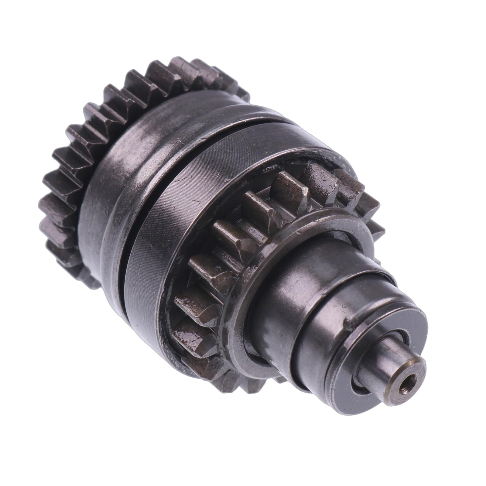 Amazon.com: YIHETOP Starter Drive Bendix 18T/28T 55140026300
