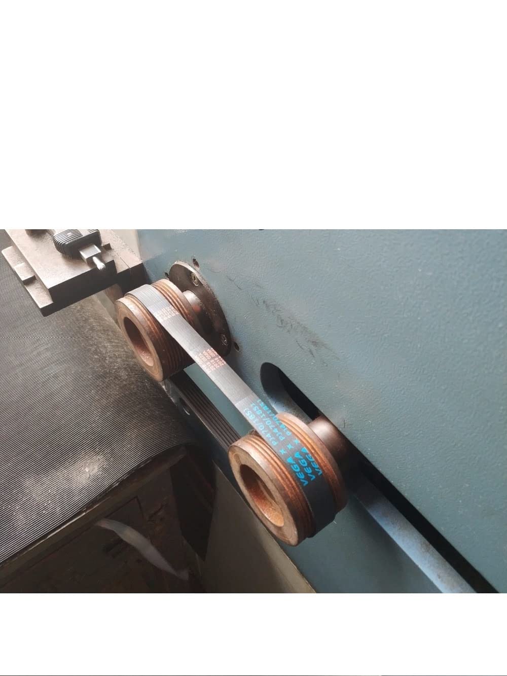 Cinghia Trasmissione Lunghezza 17-24 Pollici PJ432 PJ457 PJ483 PJ493 PJ508 PJ520 PJ533 PJ546 PJ559 PJ584 PJ610 Cintura Fitness Xbike Cintura Bicicletta Cintura Cinghia Dentata