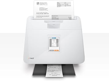 NeatConnect Cloud Scanner and Digital Filing System for PC and Mac, 6003875