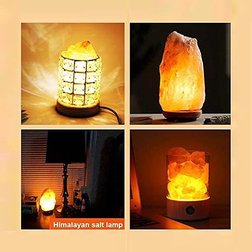 Miniatura 6 de G MGY OLED Bombillas LED E12 de repuesto para lámparas de sal del Himalaya de 15 W, candelabros, bombillas nocturnas, base de candelabro E12,