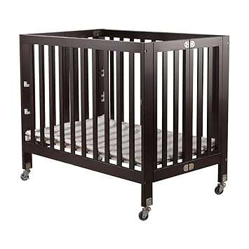 orbelle portable crib