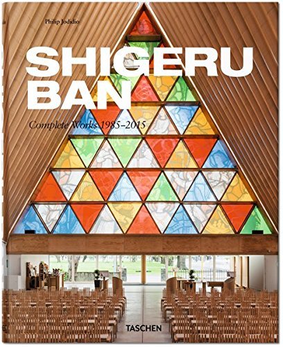ju-Shigeru Ban, updated PDF Ebook En Ligne