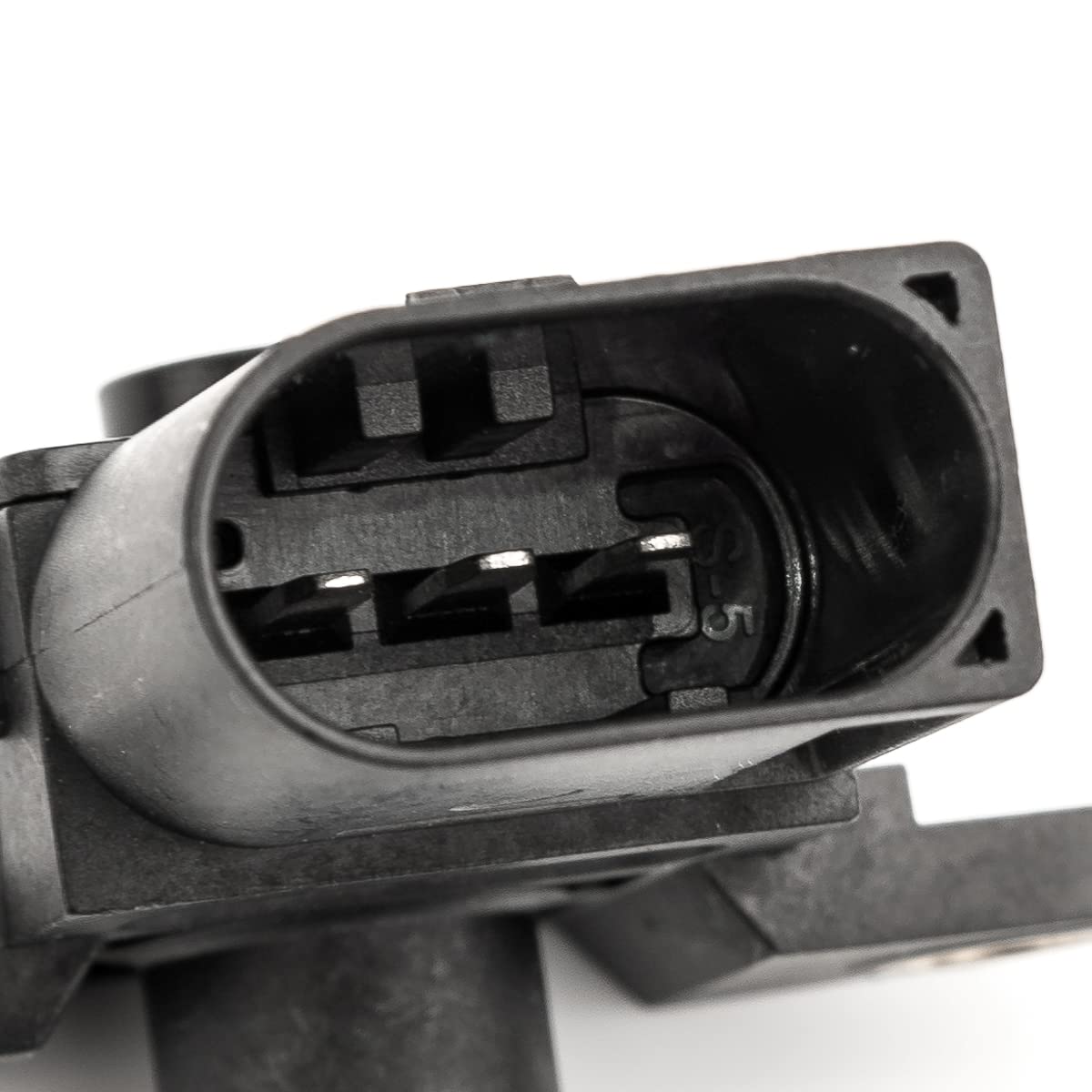 LST Ladedrucksensor Saugrohrdruck MAP Sensor kompatibel mit Alpina B7 BMW 1er 3er 5er 6er 7er X1 X3 X5 Z4 Rolls-Royce Phantom VII RR1 RR2 RR3