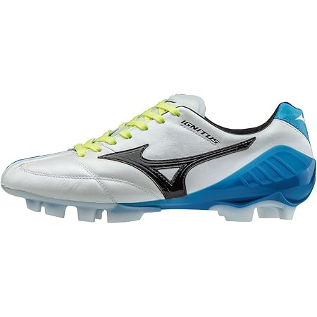 mizuno wave ignitus 2017