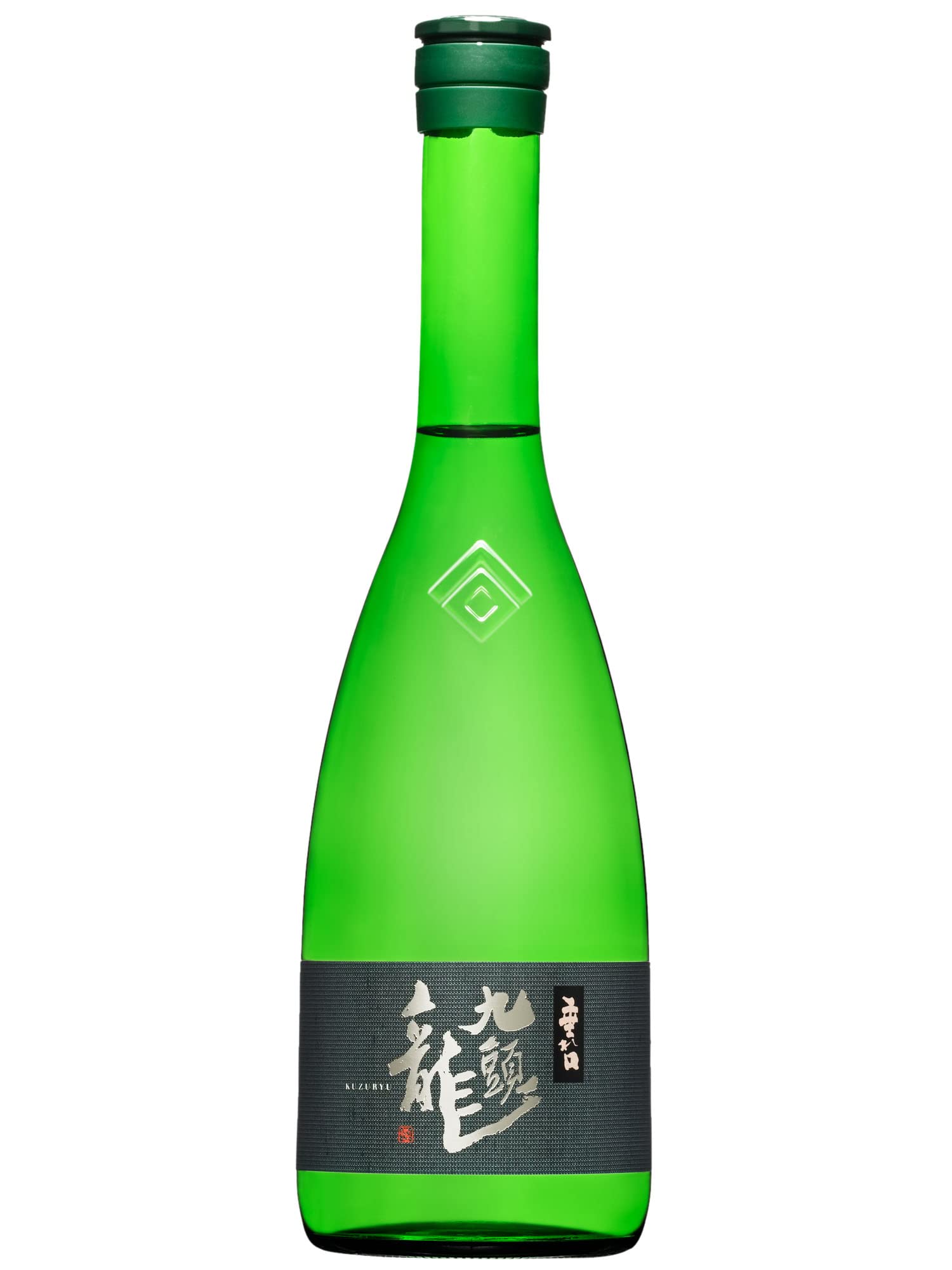 Amazon.co.jp: 九頭龍 (くずりゅう) 垂れ口 720ml : 食品・飲料・お酒