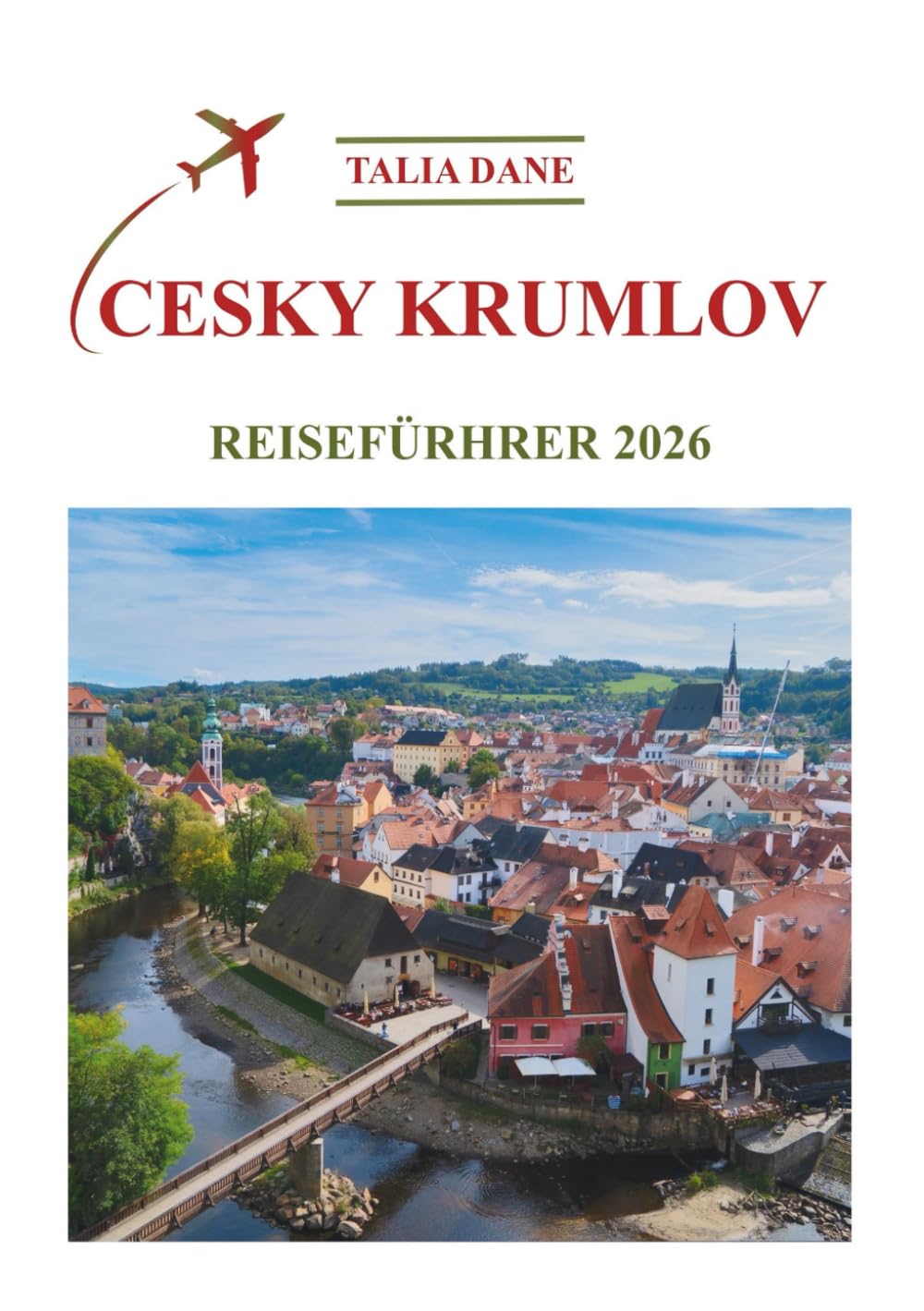 Cesky Krumlov Reiseführer 2026: Top Einblicke,Essen,Tipps