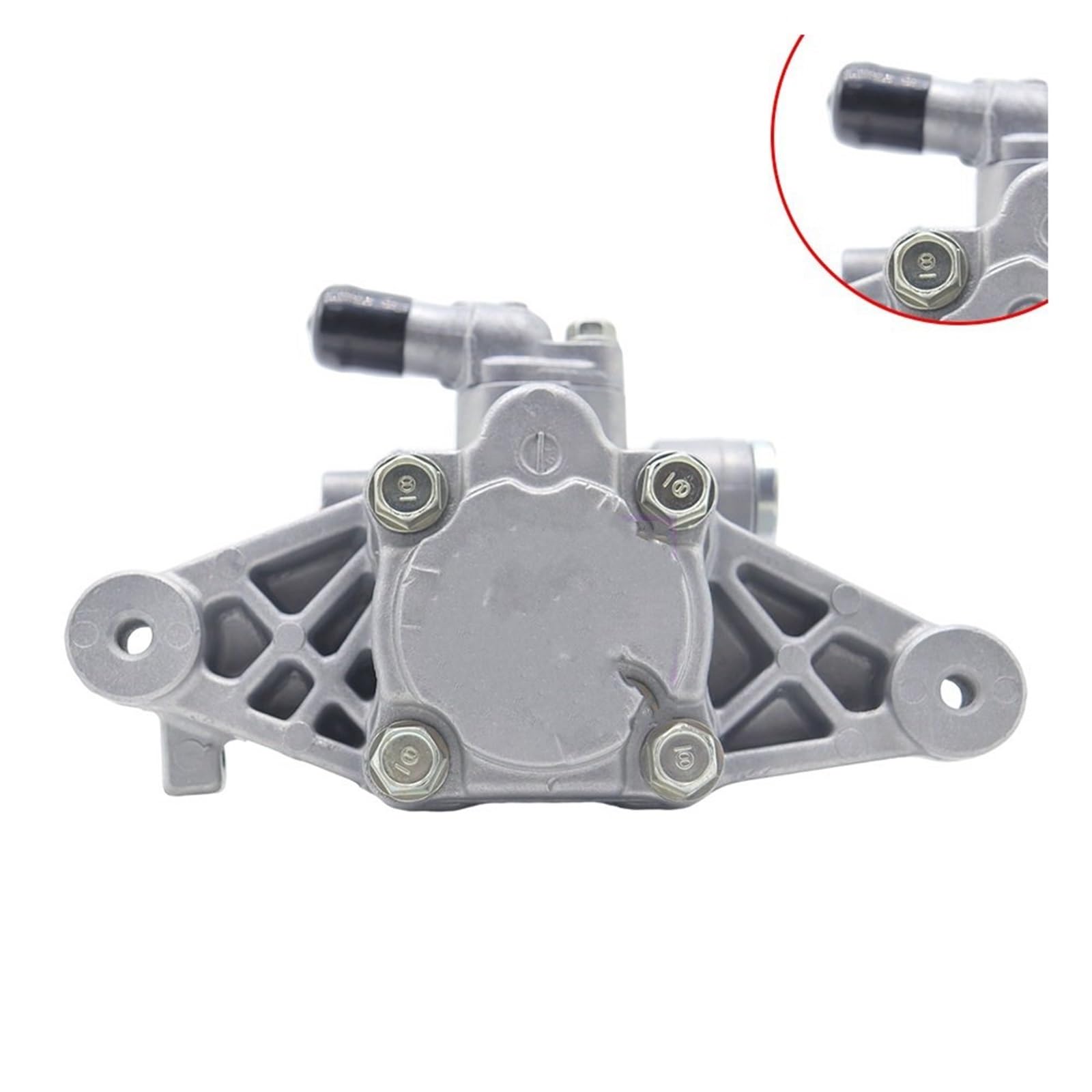 Hydrauliczna pompa sterująca Pasuje do Hondy Acura Integra OG 56110P72003 56110-P72-003 Pompa wspomagania układu kierowniczego