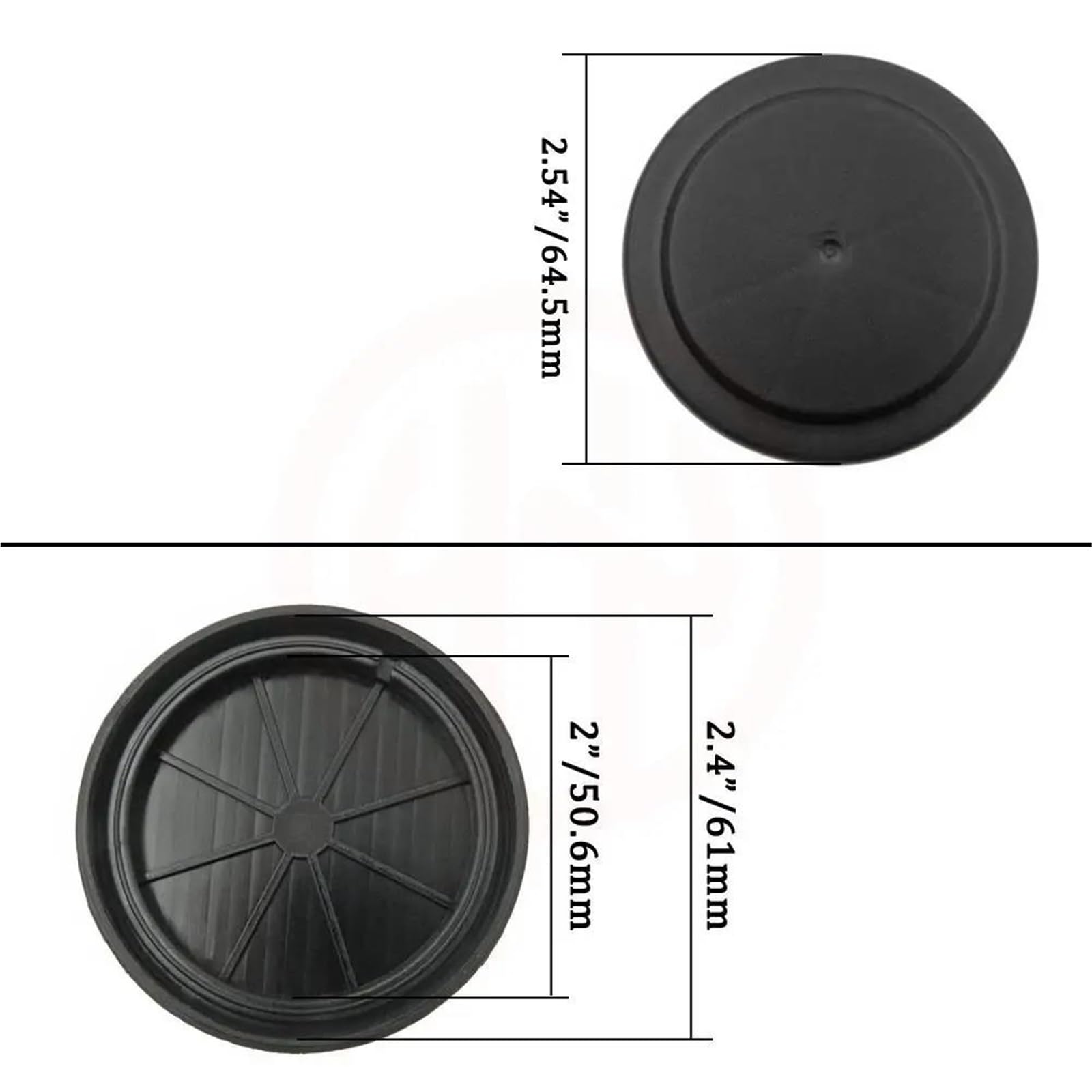 Kit Réparation Couvercle Soupape PCV Moteur Avec Membrane A6460102230 6460101130 Pour Mercedes Pour Benz W211 W204 S211 S204 E 200 220 Classe C Culasses de Cylindre(Valve Cover)