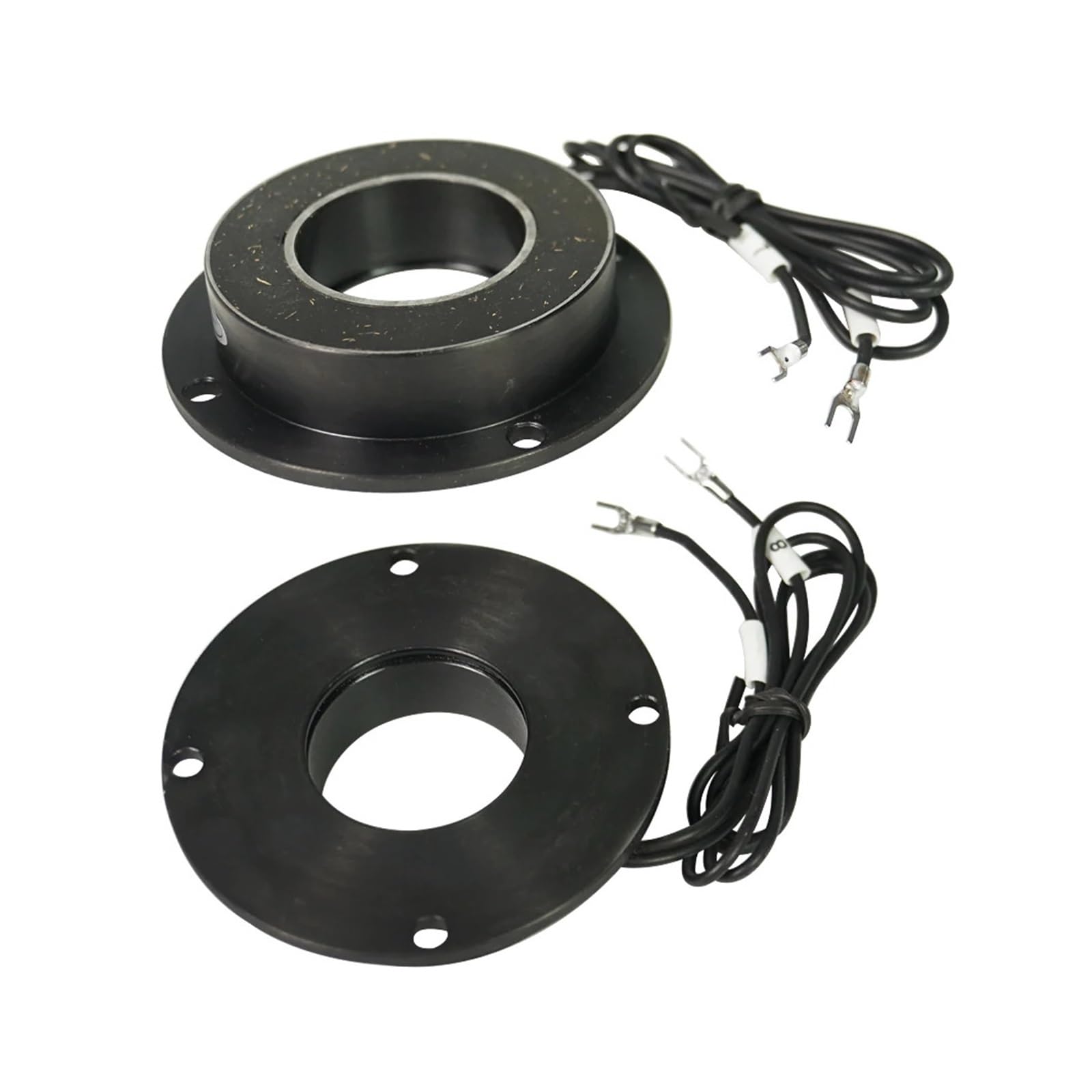 Modernizacja hamulców mechanicznych do maszyny do nawijania cewek LY 810 820 830 860, użyj środkowej średnicy 12 MM 15 MM do nawijarki drutu, Przemysłowy, Handlowy(15MM Brake)