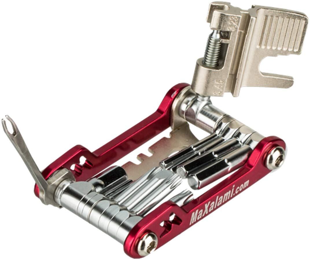MaXalami Multifunktionswerkzeug Key-22