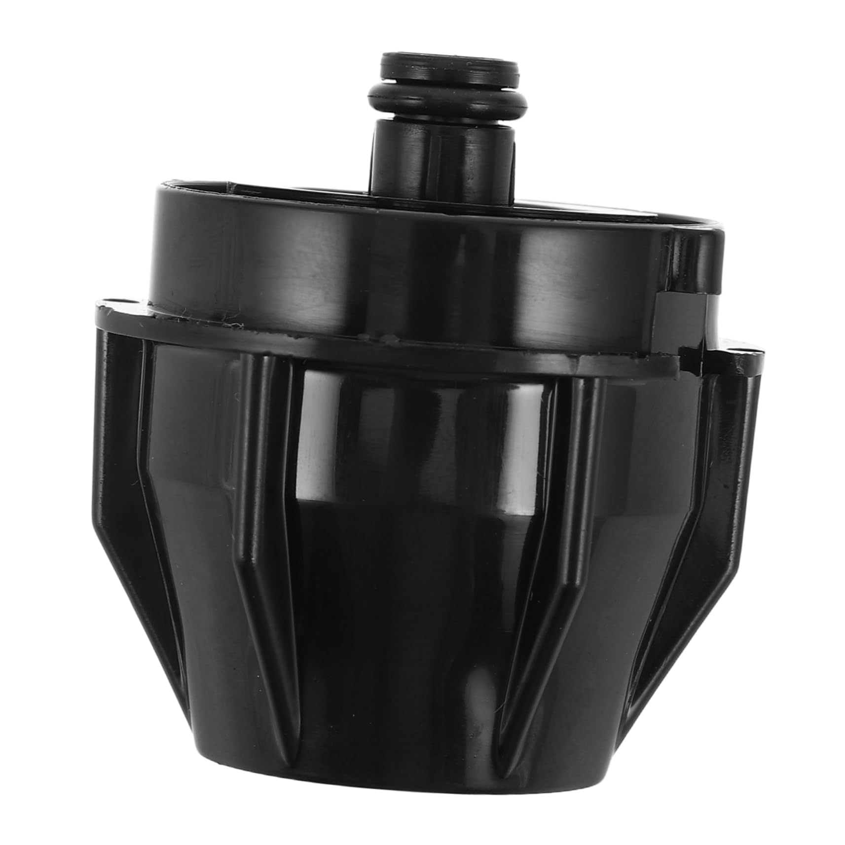 OFFSCH Soda Valve Nozzle Replacement for Drink Dispenser Precision Control Nozzle for Soda Maker Effortless Installation for Bars and Restaurants Black