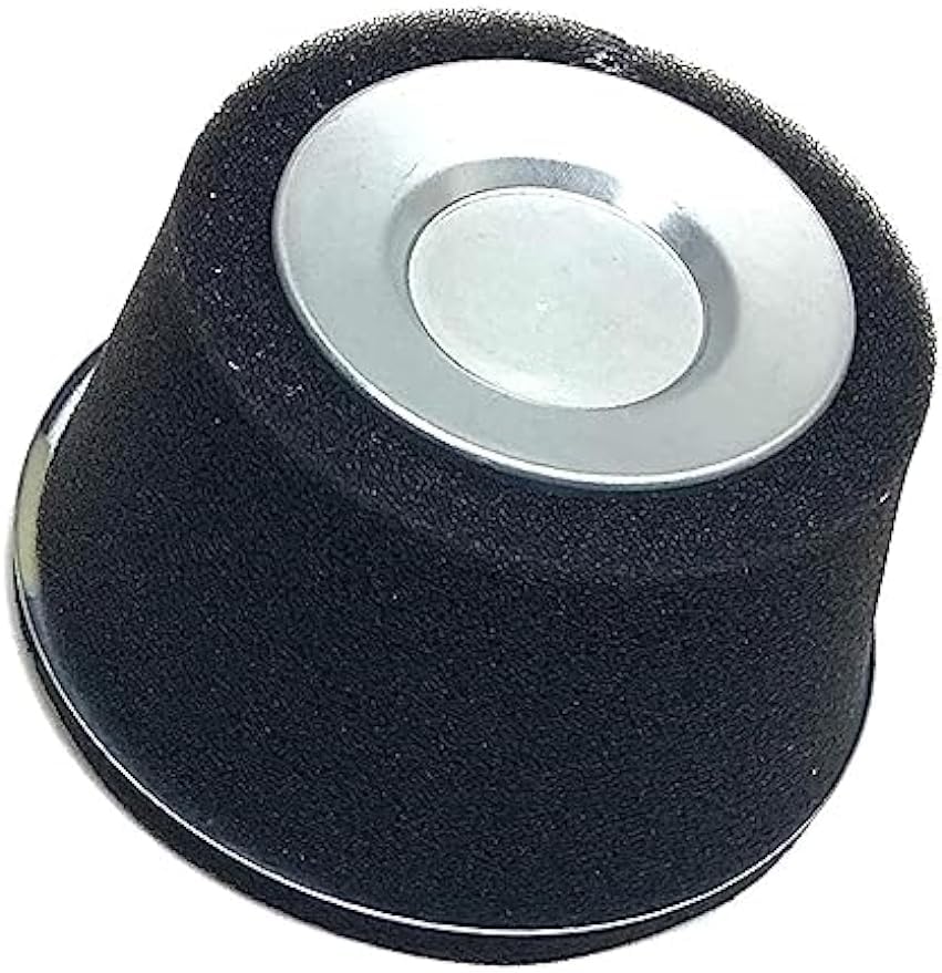 2 confezioni di filtri dell'aria compatibili con SUBARU Robin EH17 EY20 W1-185, filtro rotondo 227-32610-07, parti di ricambio