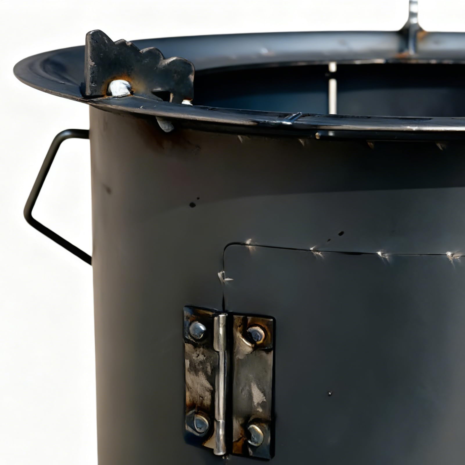 Poêle À Bois Cuisine En Plein Air Équipements Pour Vie Hors Réseau